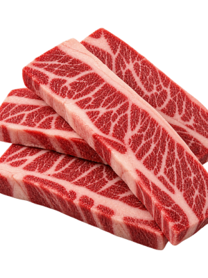 美國 Prime 無骨牛小排 1000g