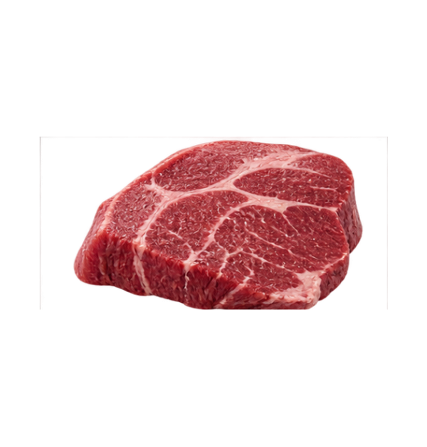 美國 Choice 板腱牛排 1000g