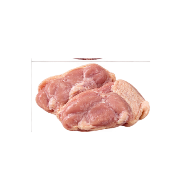 國產鮮嫩去骨雞腿肉 1000g
