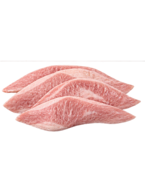 黃金松阪豬 1000g
